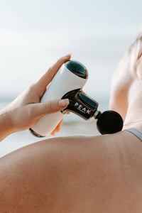 Peak Performance Co - Mini Massage Gun