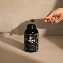 Load image into Gallery viewer, Black (Berry) Heart