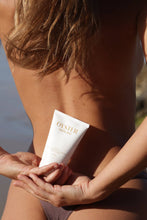 Load image into Gallery viewer, Certified Organic Mineral SPF 50 Sunscreen Creme 100g