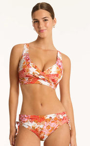 Daisyfield Multi fit Cross front SET