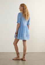 Load image into Gallery viewer, Auguste Ryder Mini Dress