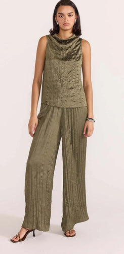 Thalia Drawstring pants