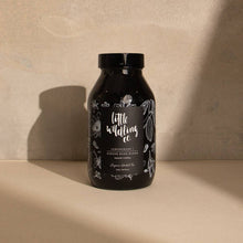 Load image into Gallery viewer, Lemongrass + Ginger Bush Blend