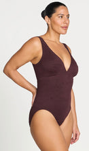 Load image into Gallery viewer, O’Keefe One piece- Geo Green