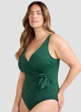 Load image into Gallery viewer, La Traviata One piece- Forest
