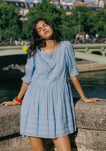 Load image into Gallery viewer, Auguste Ryder Mini Dress