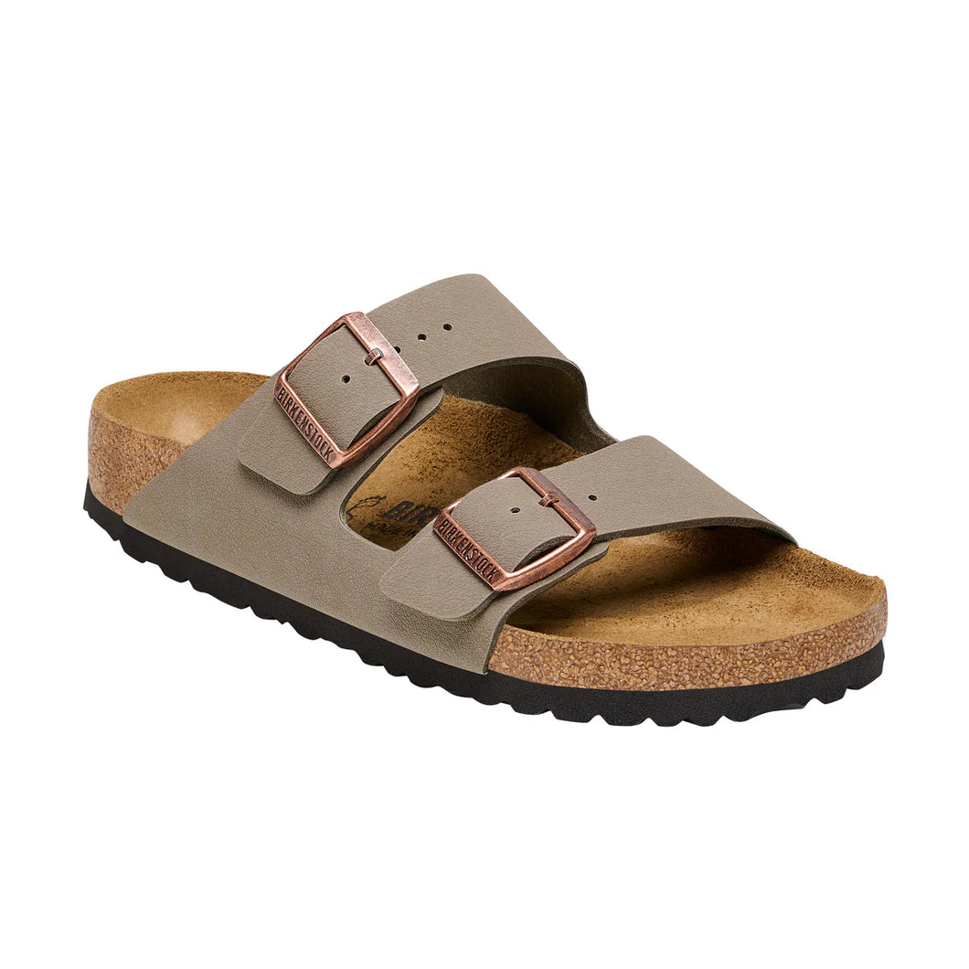 BIRKENSTOCK ARIZONA BS STONE