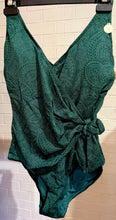 Load image into Gallery viewer, La Traviata One piece- Forest