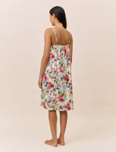 Load image into Gallery viewer, Holly strappy nighty