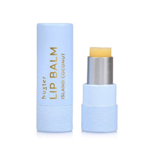 Load image into Gallery viewer, Lip Balm - Island Coconut - Pale Blue - 9gm