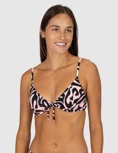 Load image into Gallery viewer, BAKU RAVELLO BIKINI- TUSCAN (BRA 754)