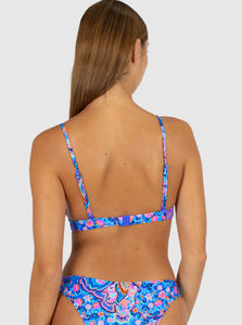 South Beach Tri SET - Azure