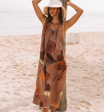 Load image into Gallery viewer, Glades Maxi Dress