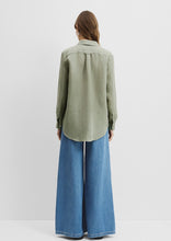 Load image into Gallery viewer, Country Road Linen Shirt