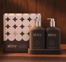 Load image into Gallery viewer, Al.ive Duo - Vanilla cream &amp; Tonka bean