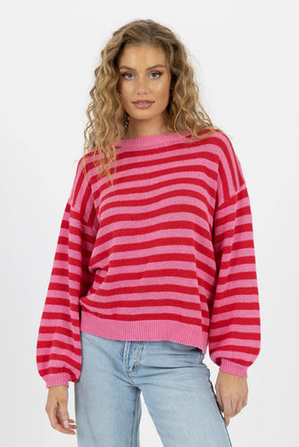 SIERRA STRIPE