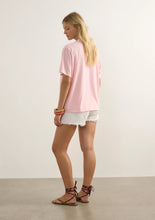 Load image into Gallery viewer, Auguste Moon Rise Boyfriend Tee