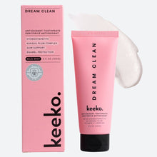 Load image into Gallery viewer, Dream Clean Antioxidant Toothpaste