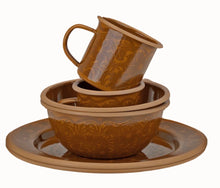 Load image into Gallery viewer, Camp Enamel Set