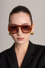 Load image into Gallery viewer, The Gigi - Chestnut