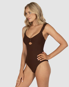 Positano Retro ONEPIECE