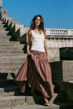 Load image into Gallery viewer, Harley Maxi Skirt