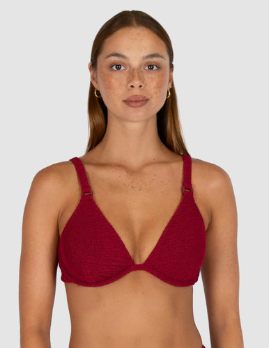 Ibiza D-DD Underwire triangle