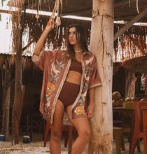 Load image into Gallery viewer, Eye of the jungle Shirt