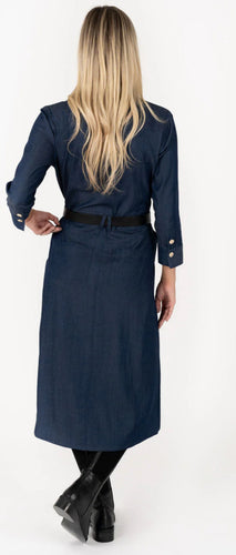 Jovi Dress