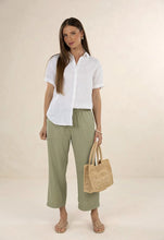 Load image into Gallery viewer, Varga Pant- Khaki