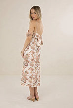 Load image into Gallery viewer, Bohemian Strappy midi