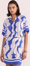 Load image into Gallery viewer, SANTI RESORT SHIRT