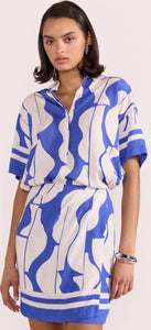 SANTI RESORT SHIRT