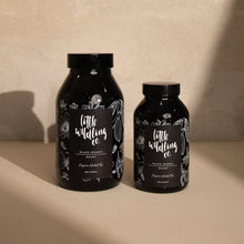 Load image into Gallery viewer, Black (Berry) Heart