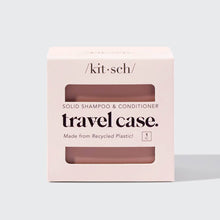 Load image into Gallery viewer, Bottle-Free Beauty Travel Case