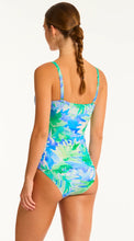 Load image into Gallery viewer, Key Largo D-E singlet + mid pant