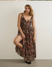 Load image into Gallery viewer, Beachside Maxi Dress