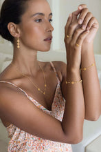Load image into Gallery viewer, Humidity Bellis Jewellery Collection