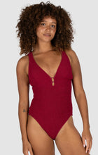 Load image into Gallery viewer, Ibiza Long Line Onepiece