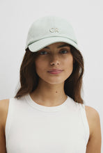 Load image into Gallery viewer, CR Logo Cap