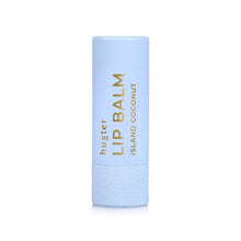 Load image into Gallery viewer, Lip Balm - Island Coconut - Pale Blue - 9gm