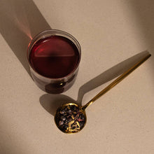 Load image into Gallery viewer, Black (Berry) Heart