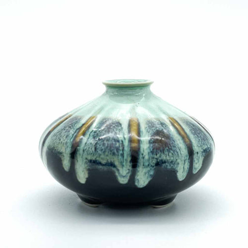 Mini Vase Shelly vase