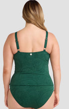 Load image into Gallery viewer, La Traviata Cezanne D/DD UW Tank x High waist Pant SET