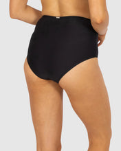 Load image into Gallery viewer, Rococco D E cup bikini set with ultra high pant