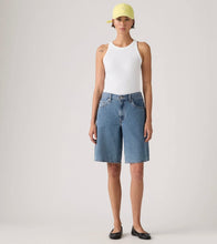 Load image into Gallery viewer, Levi’s Baggy Dad JORTS