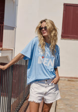 Load image into Gallery viewer, Tout Va Bien Boyfriend Tee