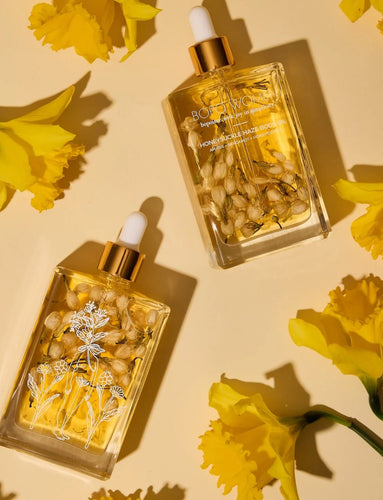 Honeysuckle Haze Body oil