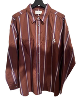 Load image into Gallery viewer, Auguste Ray Shirt
