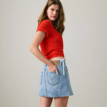 Load image into Gallery viewer, Levis Icon Skirt